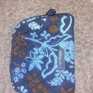 Vera Bradley Cosmetic Bag